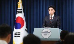 이해충돌·정치적 논란 차단… “헌재 신뢰 회복 위한 첫걸음”
