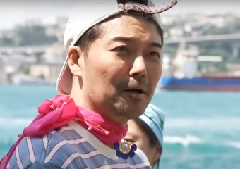 “박나래랑 같이 다니기 힘들어”...전현무, 튀르키예 여행서 무슨 일?