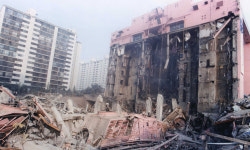 삼풍백화점 붕괴 30주년 [김태훈의 의미 또는 재미]