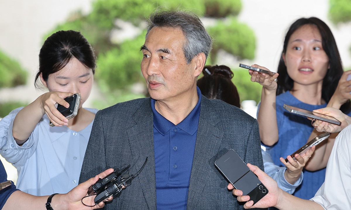 집사게이트 수사 소환, IMS모빌리티 대표 조영탁 씨 조사 예정