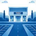 [설왕설래] 창고형 약국