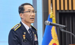 박성주 국수본부장 “수사·기소 분리라는 시대적 요구, 더 이상 미룰 수 없어”
