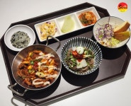 구내식당부터 병원까지…유가네, B2B 단체급식 사업 본격화