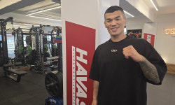 강렬한 UFC 데뷔전 신고한 고석현 “리징량과 싸우고 싶어” [정필재의 필톡]