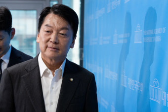 안철수 두둔한 이준석 “혁신위 좌초, 국민의힘 만성적 문제”