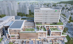 동작구, 개청 45년 만에 신청사 이전