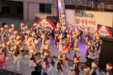 전북 ‘우리가락 우리마당’ 개막…“공감과 치유의 무대”