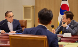 대통령실 “전작권 환수, 새 사안 아니고 정부 공약… 계속 협의해 갈 것”