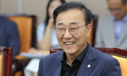 주택시장 안정 이끌 국토장관 후보자 지명… “부동산, 국민 눈높이서 접근”