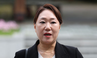 공천 개입 의혹 제보자 강혜경 “명태균, 특검 피하기 위해 용쓰는 것 같다”