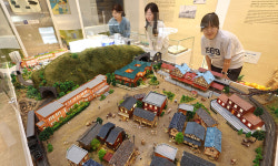 용산역의 과거 모습