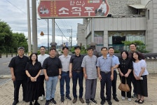 한국전통민속주협회 신임회장에 나장연 한산소곡주 대표 선출