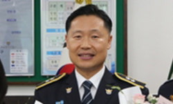 29년 이웃 봉사 경찰관에 ‘LG 의인상’