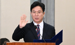김영훈 “노란봉투법은 대화촉진법, 즉각 추진”