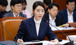 천하람 “강선우 장관 되면 야당 숨통 트일 것... 가장 가까운 가족도 못 챙기는데 어떻게”