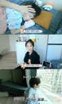 문희준♥소율, 안타까운 子 투병 근황 “혈소판 감소증 진단”