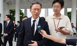 “기소 목적 수사 사라져야”… 정성호, 법무장관 취임