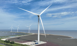 두산에너빌리티, 국내 최초 10MW 해상풍력 국제인증 취득