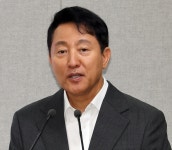 오세훈 “국힘 전당대회 중대 고비…대선 패배 책임자 물러서야”