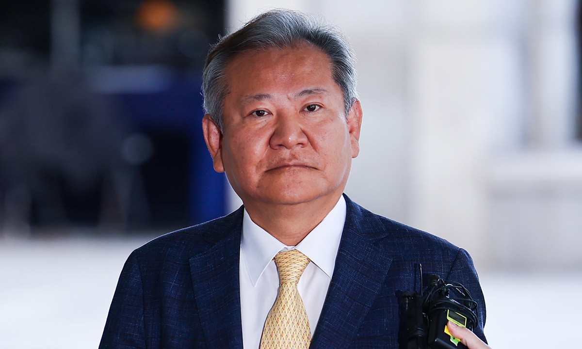 한국 특검, 이상민 전 장관 내란 혐의 조사 집중https://