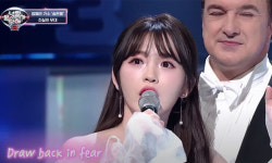 뮤지컬 배우 송은혜의 단 한편의 앙상블, 그리고 두 편의 ‘크리스틴’
