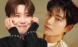 둘이 이런 사이였어? 장도연, 4살 연하 이이경에 공개 청혼했다