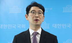 주진우 “웰빙 의원에 공천 불이익을”…국회의원 다면평가제 도입 제안