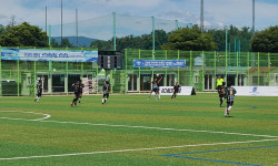 유소년 축구 페스티벌 ‘영덕 풋볼페스타 서머리그’ 성료