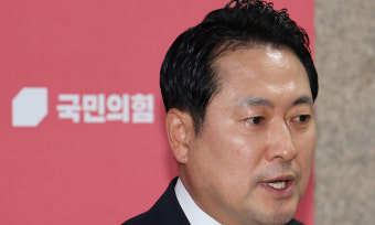 장동혁 “국민의힘 대표 당선되면, 윤석열 면회 가겠다”