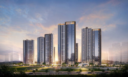 BS한양, 인천 ‘인하대역 수자인 로이센트’ 9월 분양 예정