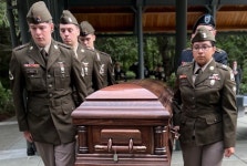 미 육군 7사단에 6·25 참전용사 기리는 장병 복지센터 생겨