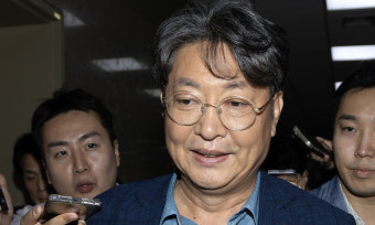 李대통령, 이춘석 차명 거래 의혹에 “신속 파악 엄정 수사하라”