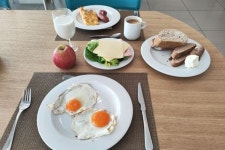 “아침 식사 잘못하면 10kg 폭발?”…지금 당장 끊어야 할 음식들