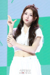 [포토] 앳하트 봄 '완벽한 미모'