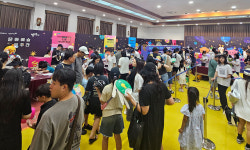 대전0시축제 패밀리테마파크 53만명 다녀가…명실상부 대표 행사로