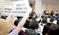 안전사고에 악취 공해까지…포스코이앤씨, ‘광주 SRF’ 부실 운영 물의