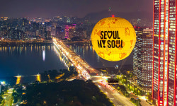 여의도 야경맛집 ‘서울달’ …1년간 5만명 태우고 떠올라