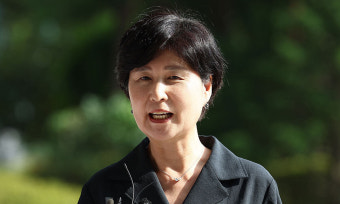 내란특검 출석한 백혜련 “국힘 표결 방해 있었다고 생각”