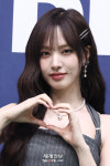 [포토] 아이브 리즈 매력적인 눈빛