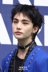 [포토] 스트레이 키즈 현진 강렬한 눈빛