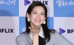 ‘132억 사기’ 前남편과 이혼한 정가은, 재혼 의지…“신분 확실한 사람 원해