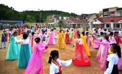 북한 노동신문에 실린 금주의 사진 뉴스 [NK 포토이슈]