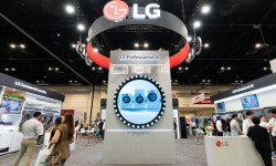 LG, 글로벌 상업용 세탁가전 사업 확대