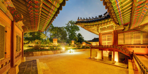 가을밤 경복궁서 야간 산책 즐겨볼까… 9월 3일부터 야간관람