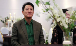 오세훈, 국힘 새 대표 장동혁에 “국민 눈높이에서 다시 시작하자”