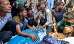 “우린 몰랐단 말 통하지 않는다”…이스라엘 지식인에게 호소한 국내 교수 단체 [뉴스+]