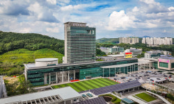 용인시 ‘L자형 반도체 벨트’ 중심 지곡일반산업단지 준공