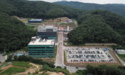 용인시 ‘L자형 반도체 벨트’ 중심 지곡일반산업단지 준공