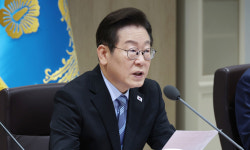 李대통령, 유엔총회서 기조연설…“글로벌 책임 강국 위상 제고”