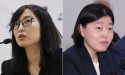 현직 후배 검사, 또 임은정 직격… “수사 개념조차 모르면 어쩌나”